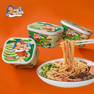 桂林米粉明星款盒装